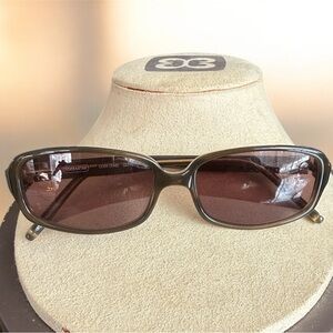 Coach “Dori” 548 Women’s Sunglasses in Olive!
